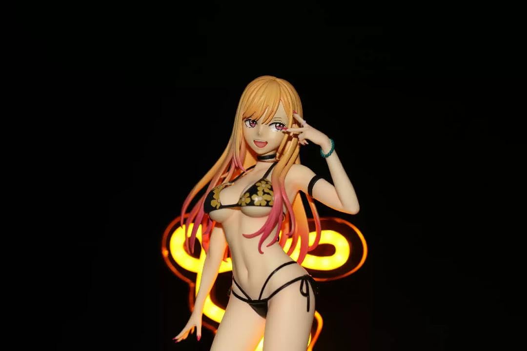 Amazon.co.jp: その着せ替え人形は恋をする 着せ恋 喜多川 海夢